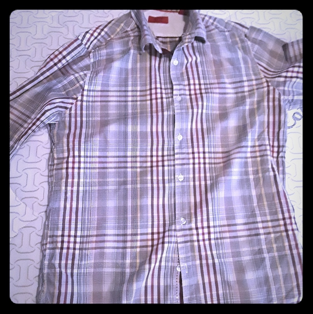 Alfani Shirt