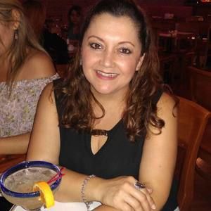 Meet your Posher, Johanna