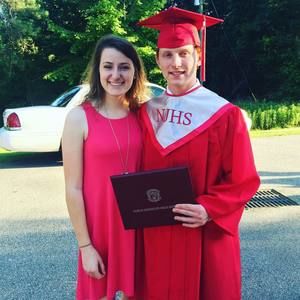 Meet your Posher, Jacob