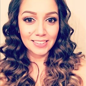 Meet your Posher, Heather