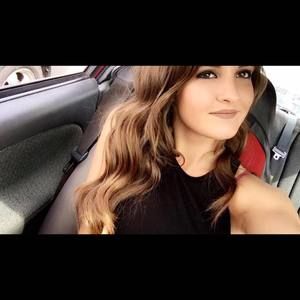 Meet your Posher, Lydia