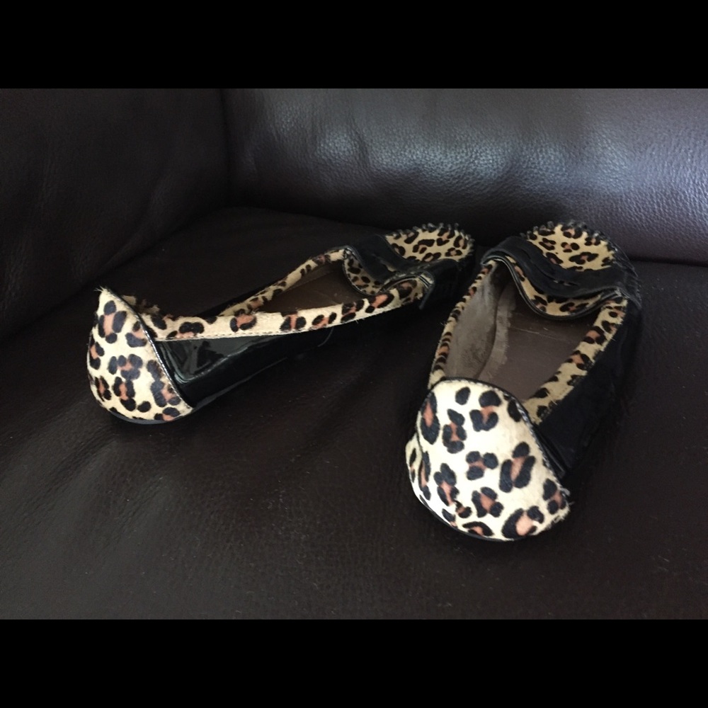 Flats from BCBG!