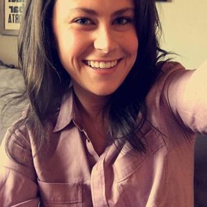 Meet your Posher, Nicole