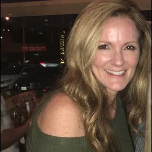 Meet your Posher, Jeanie