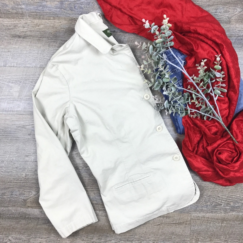 Eddie Bauer Jacket