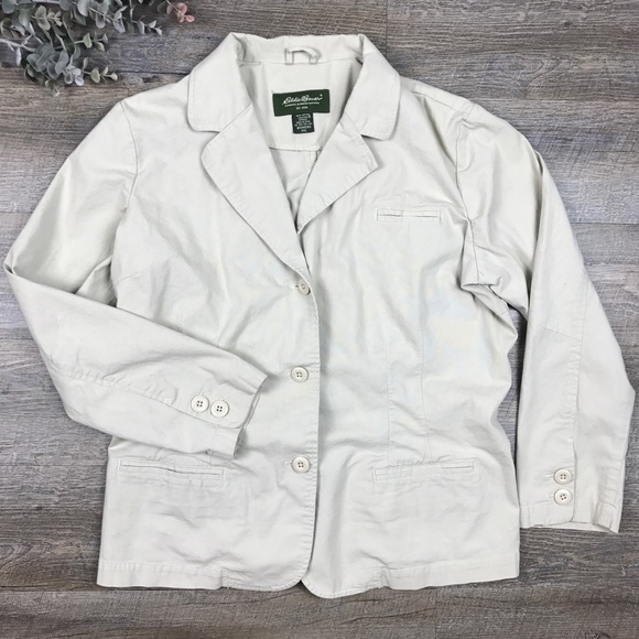Eddie Bauer Jacket - Picture 2 of 8