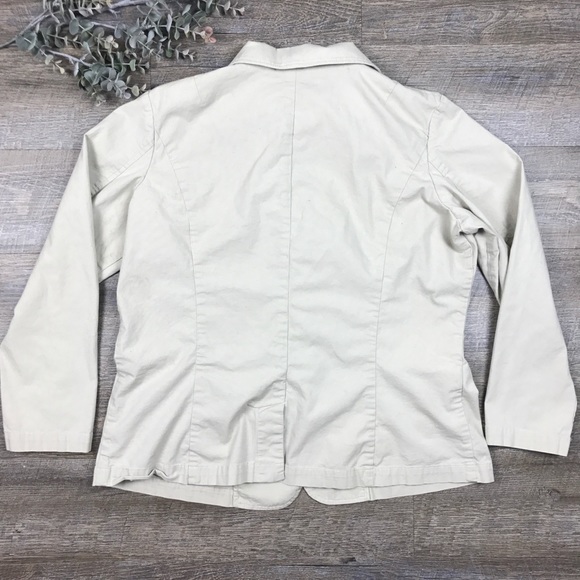 Eddie Bauer Jacket - Picture 3 of 8