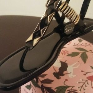 Jessica Simpson Sandals Brand New !