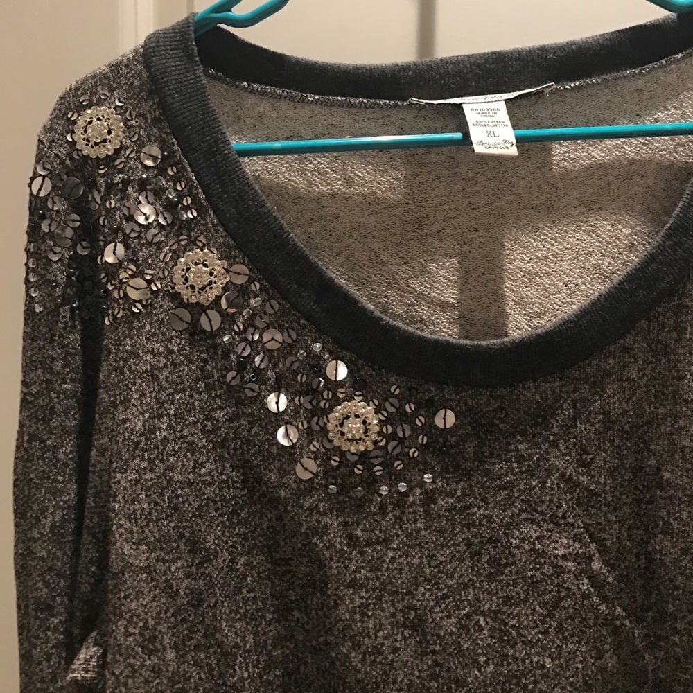 Light sweater - Picture 2 of 3