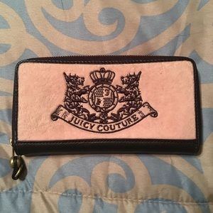 Juicy Couture wallet