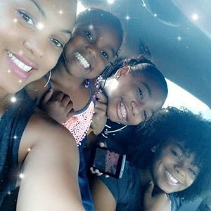 Meet your Posher, Theresa