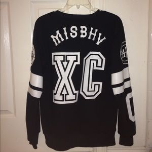 Misbhv XC Sweater