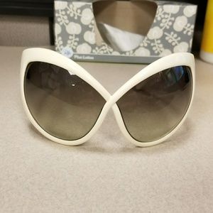 TOM FORD DAPHNE SUNGLASSES