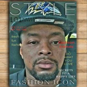 Meet your Posher, Antoine