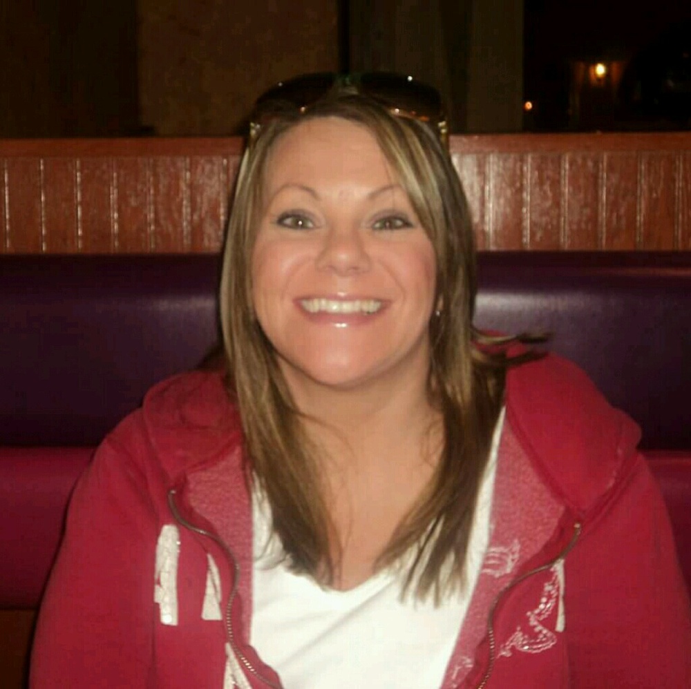 Meet your Posher, Beth