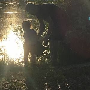 Meet your Posher, Shelia