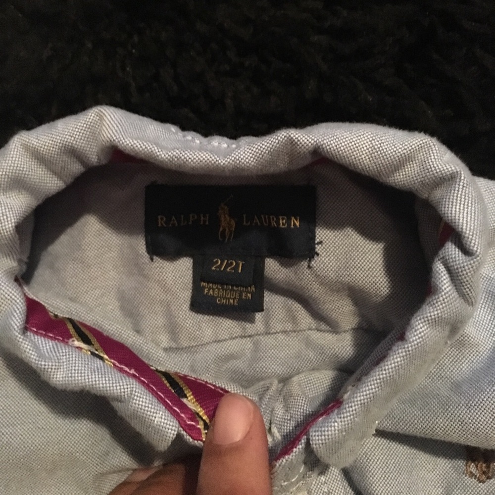 Polo - Picture 2 of 2