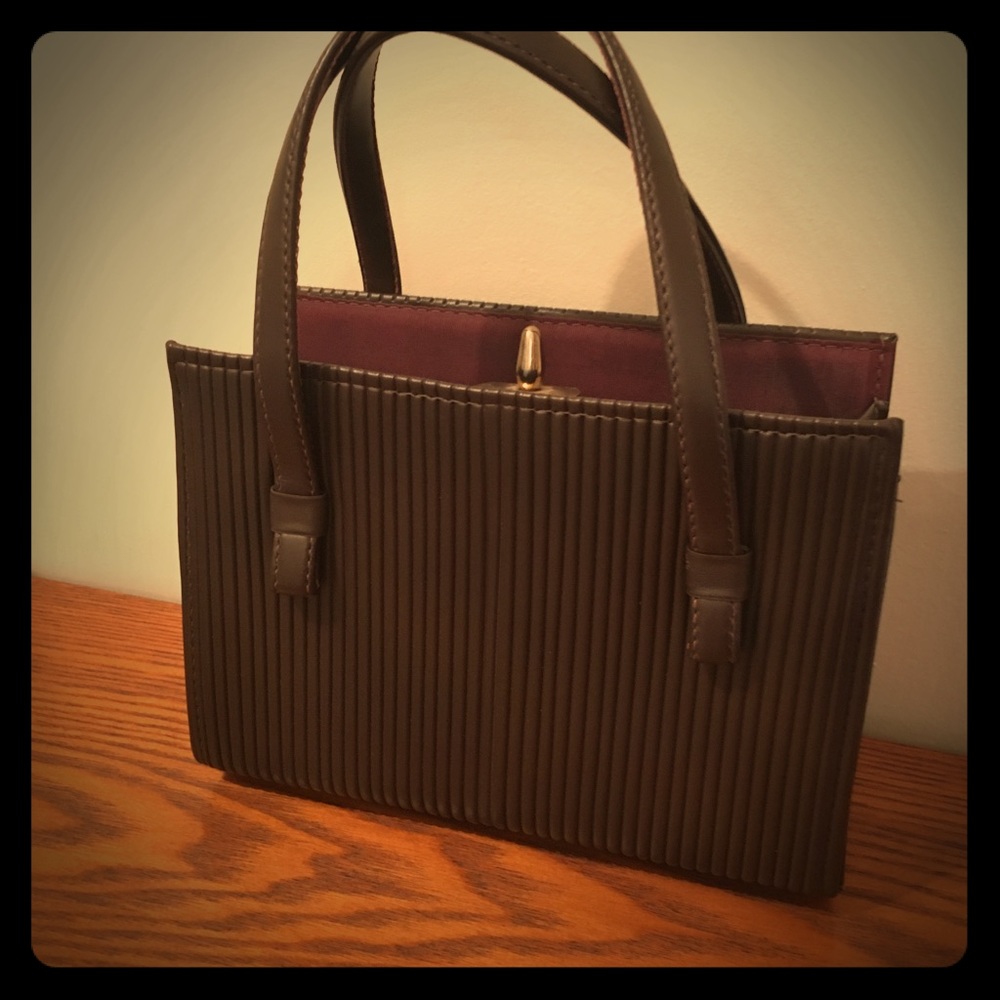 Vintage Grandala handbag