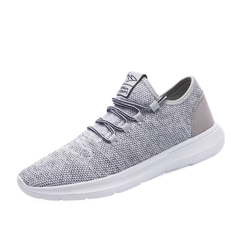 Men's lightweight running shoe - Picture 2 of 2