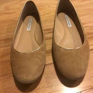 FINAL PRICE DVF Flats