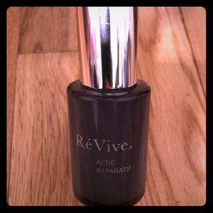 Revive skin care
