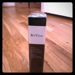 Revive skin care