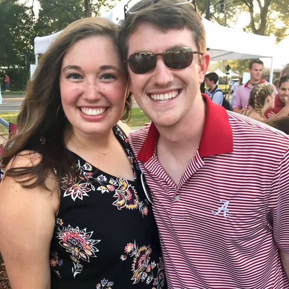 Meet your Posher, Kaitlyn - Picture 1 of 1