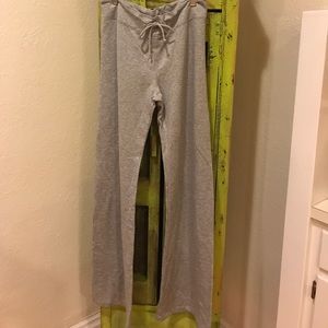 Grey Hard Tail NWT lounge pant Med