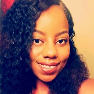 Meet your Posher, Rashida