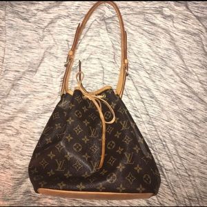 Louis Vuitton Bag