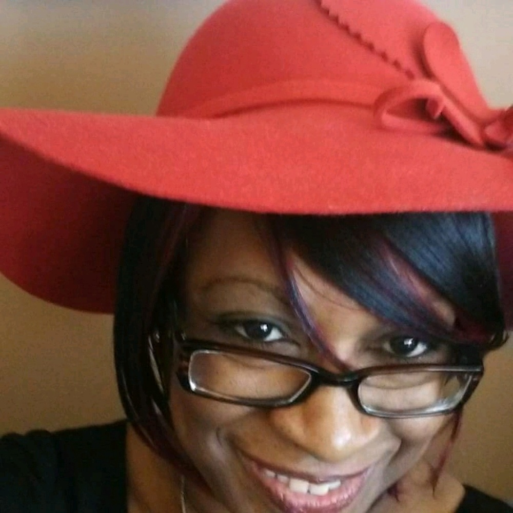 Meet your Posher, Marquita