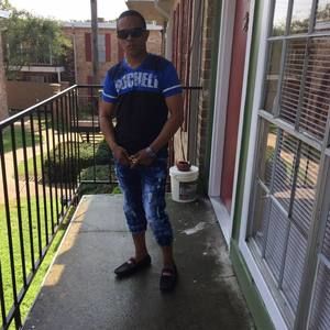 Meet your Posher, Rolando