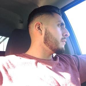 Meet your Posher, Abraham