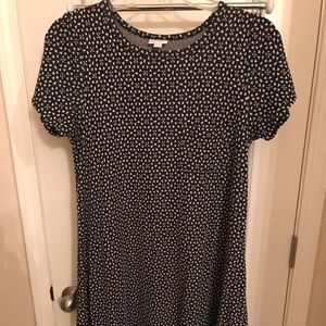 Large Carly (thick material)