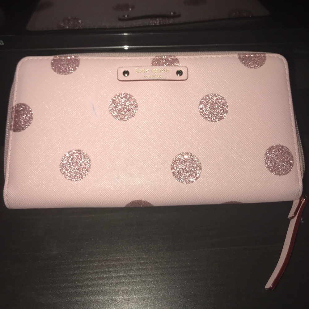 Kate Spade Wallet
