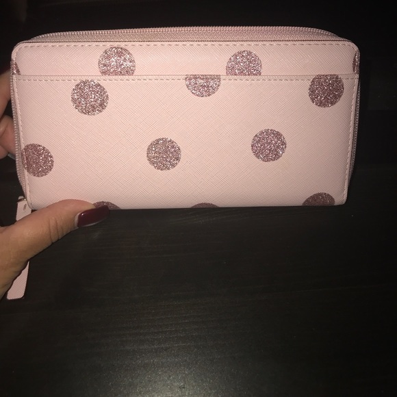 Kate Spade Wallet - Picture 3 of 3