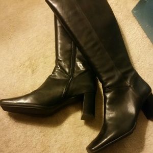 Nine West Boots
