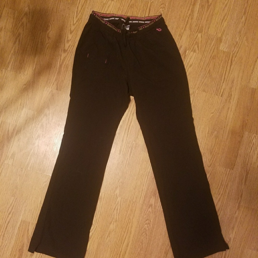 Heart & Soul Scrub Pants