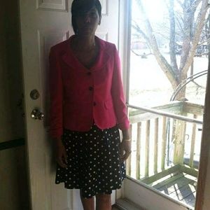 Meet your Posher, Regina