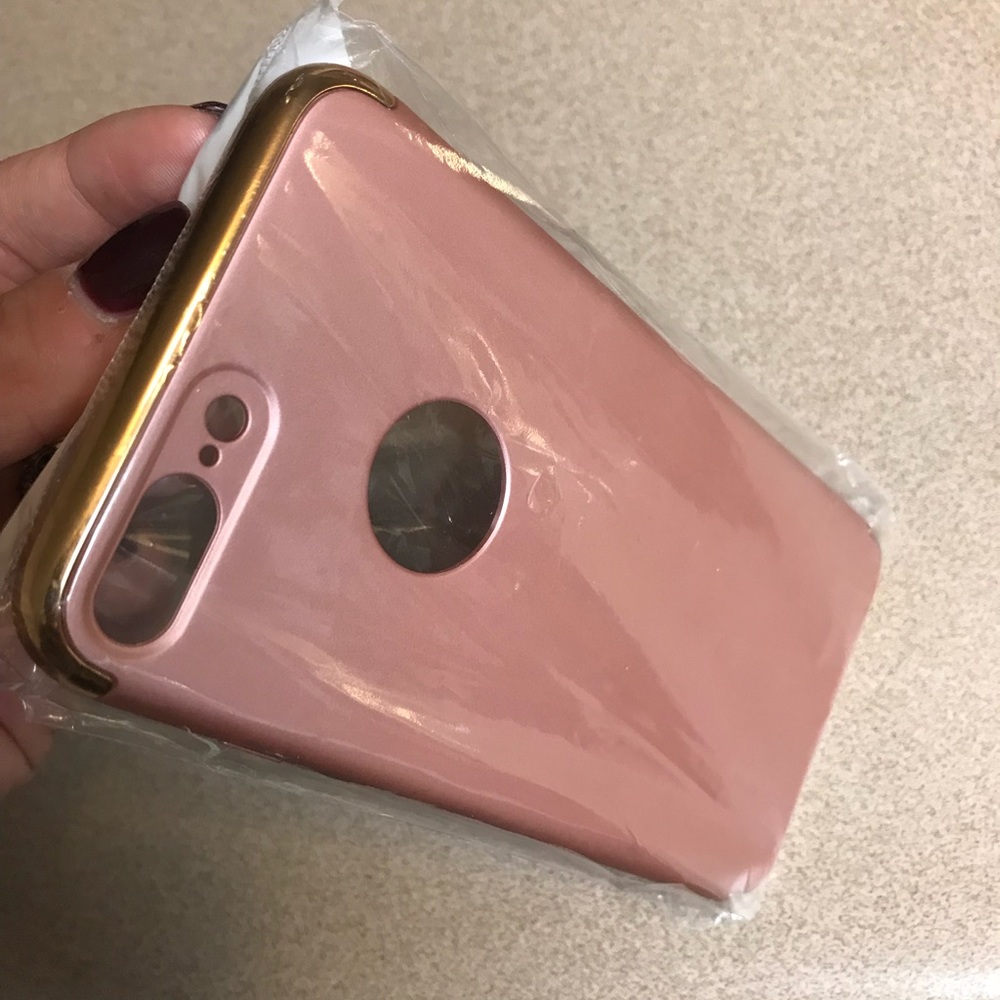 iPhone 7 Plus case