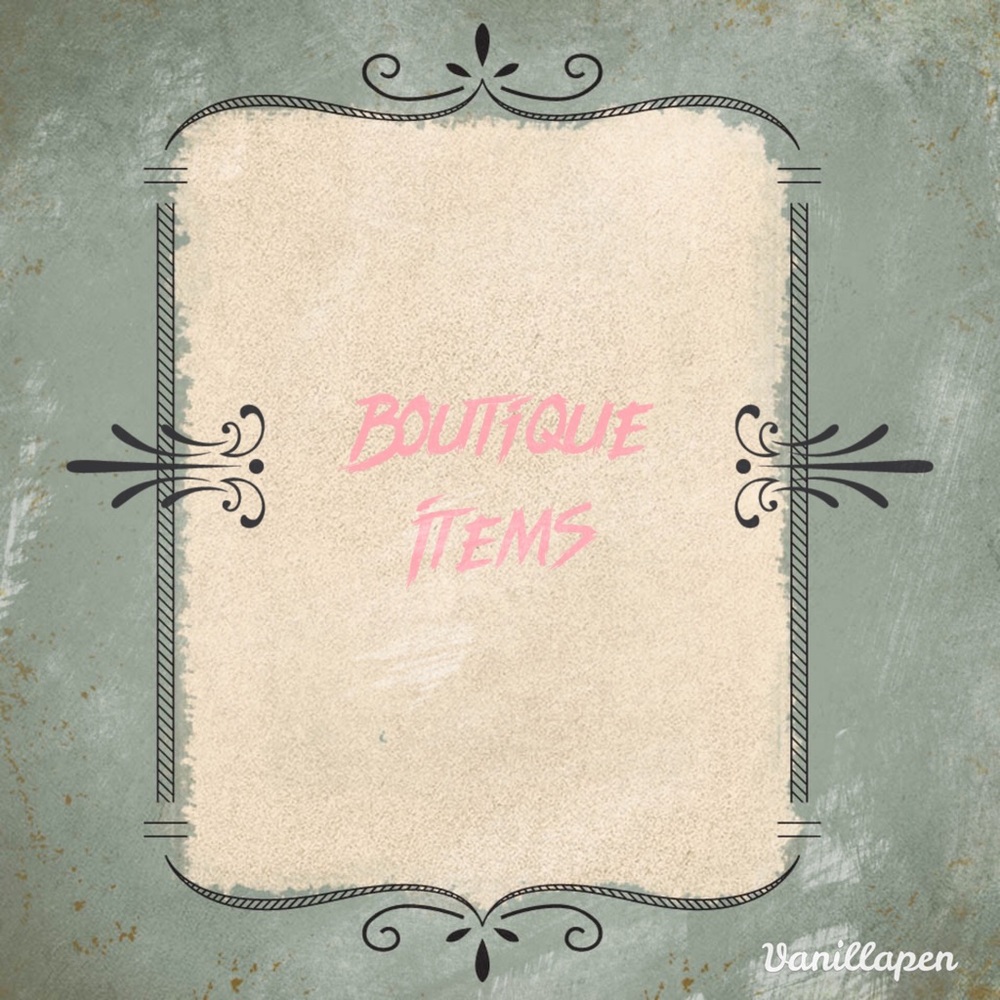 Sweet Doll Boutique 🍭🍡