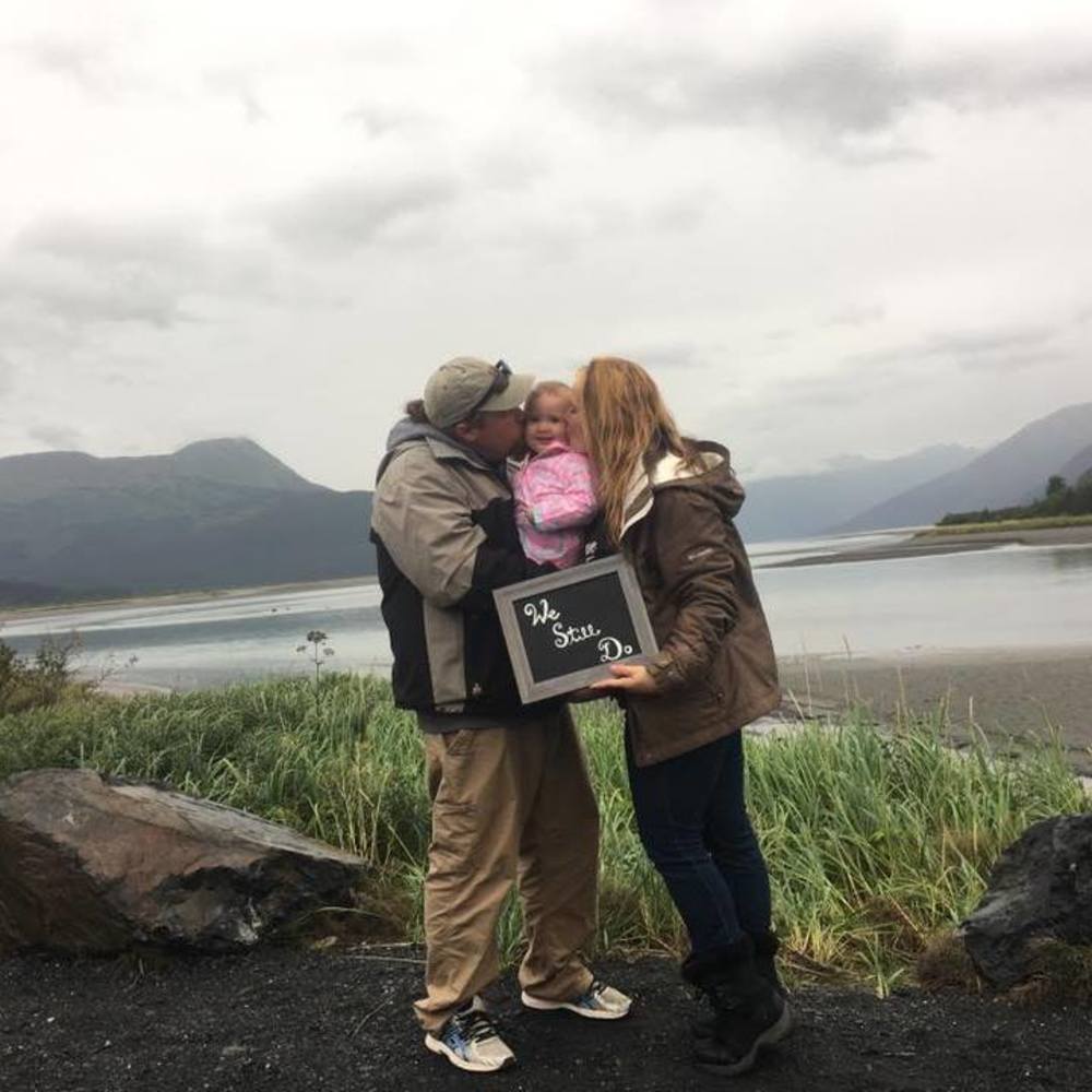 Meet your Posher, Alissa