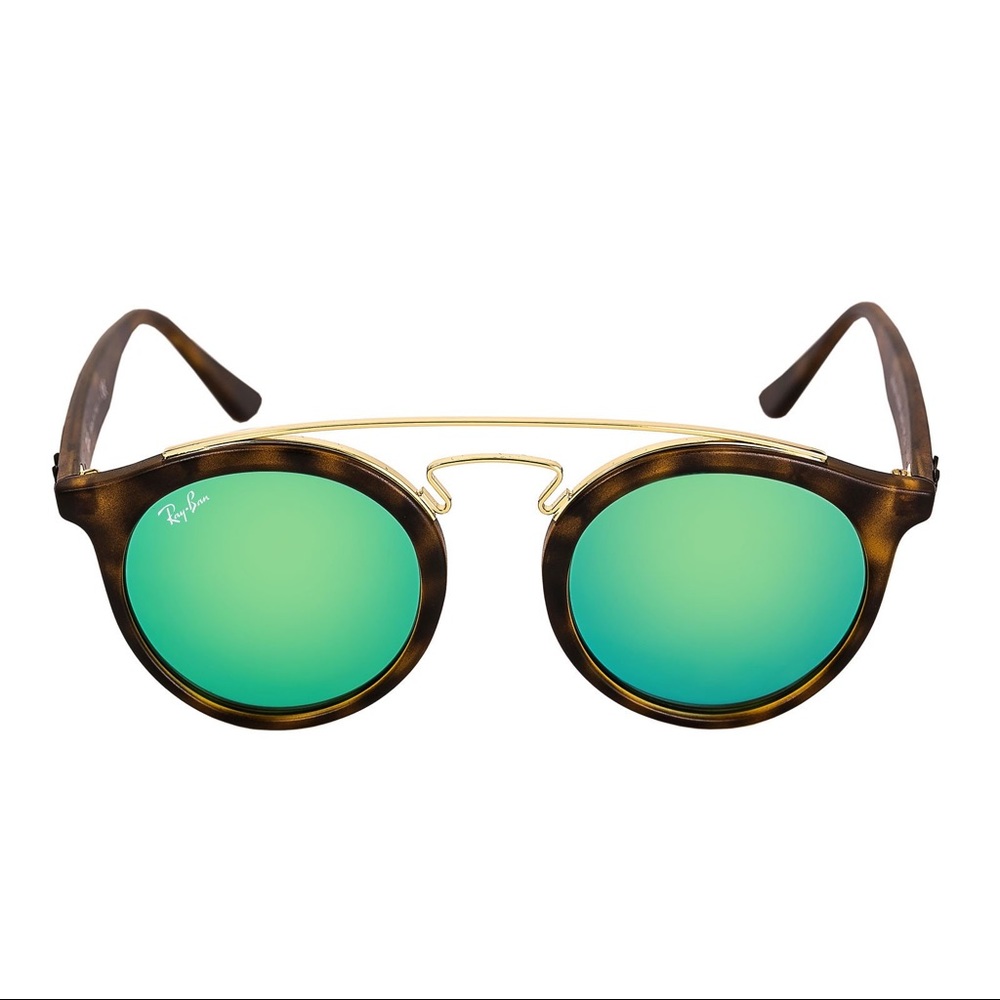 Ray-Ban - Gatsby Sunglasses - Great condition!
