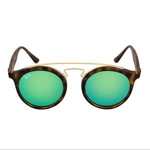 Ray-Ban - Gatsby Sunglasses - Great condition!
