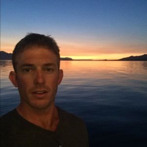 Meet your Posher, Kyle