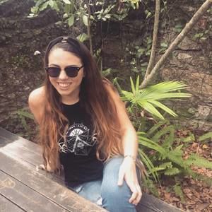 Meet your Posher, Melisa