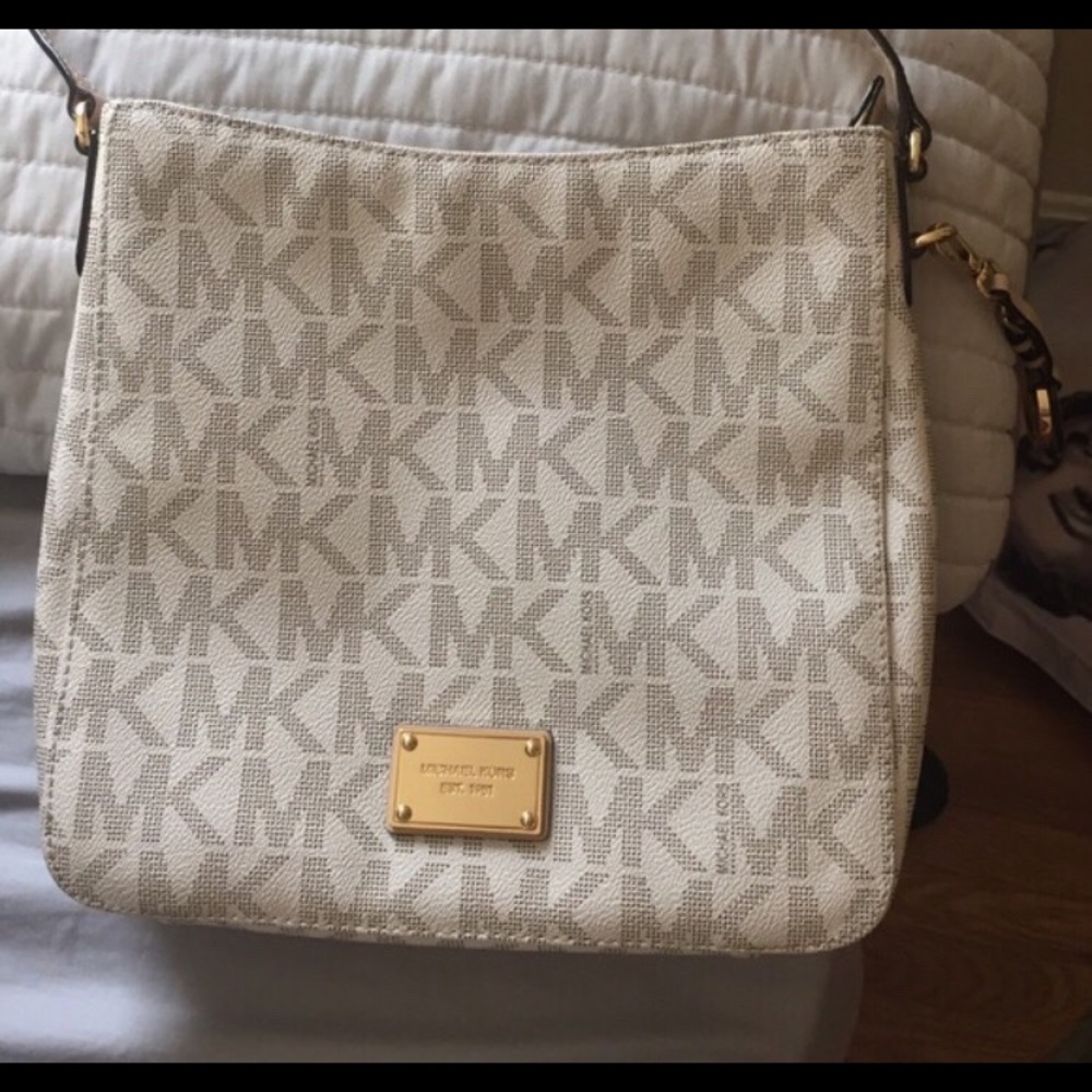 mk michael kors purse new