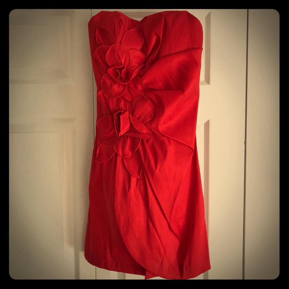 Cocktail Dress