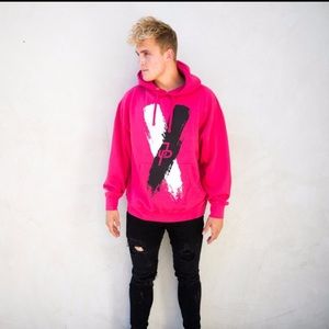 Meet your Posher, Luke