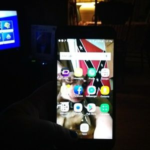 Cell phone